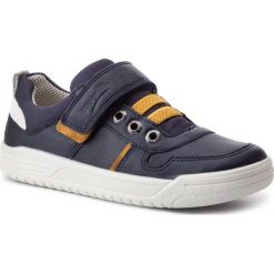 Sneakersy SUPERFIT - 4-09051-81 S Blau/Gelb. Półbuty chłopięce marki Superfit. Za 339.00 zł.