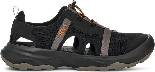 Teva M'S Outflow CT, BLK, 44.5 (us 11); uk 10. Buty sportowe męskie Teva, bez zapięcia. Za 355.01 zł.