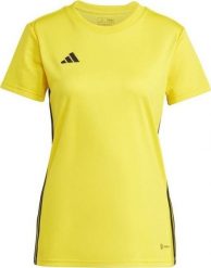Adidas Koszulka adidas Tabela 23 W IA9149. T-shirty damskie Adidas, bez wzorów, bez kołnierzyka. Za 74.50 zł.