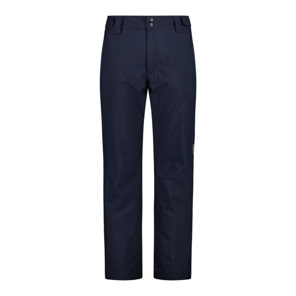 Spodnie męskie narciarskie CMP 33W1157. Niebieskie spodnie snowboardowe męskie CMP, l, bez wzorów, narciarskie. Za 409.99 zł.