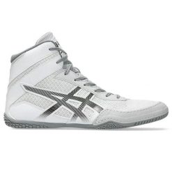 Buty Zapaśnicze Asics Matcontrol 3 Białe 47. Białe buty sportowe męskie Asics, bez zapięcia. Za 445.00 zł.