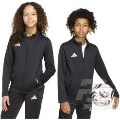 Bluza adidas Entrada 26 Track Jacket JZ6608. Bluzy męskie Adidas, m, bez wzorów, bez kaptura. Za 93.31 zł.