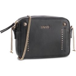 Torebka LIU JO - Belt Bag A19063 E0031 Nero 22222. Torebki do ręki damskie marki Liu Jo. Za 469.00 zł.