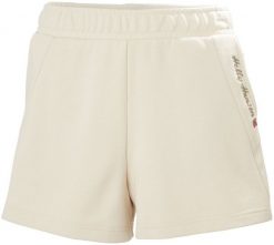 Helly Hansen damskie krótkie spodenki W CORE SWEAT SHORTS 54081 034 XL. Szorty sportowe damskie Helly Hansen, xl, bez wzorów, sportowe. Za 209.99 zł.