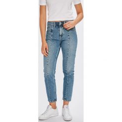 Pepe Jeans - Jeansy Ruby. Jeansy damskie marki Pepe Jeans. W wyprzedaży za 259.90 zł.