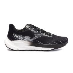 Buty do biegania męskie, Joma Super Cross Men 2221. Czarne buty sportowe męskie Joma, bez zapięcia, do biegania. Za 209.99 zł.
