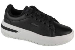 Buty do chodzenia damskie sneakersy C.Princeton Lady 23 CPRILW. Czarne obuwie sportowe damskie Joma, bez wzorów, z materiału, trekkingowe. Za 179.99 zł.