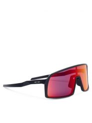 Oakley Okulary przeciwsłoneczne Sutro 0OO9406 94060837 Czarny. Czarne okulary przeciwsłoneczne męskie Oakley. Za 829.99 zł.