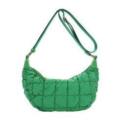 Emily & Noah Torebka Naramienna E&N Epinal RUE 09 Torebki 1 ct Damski. Torby na ramię damskie Emily & Noah, bez wzorów, z materiału, pikowane, bez dodatków. Za 134.99 zł.