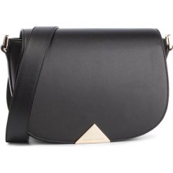 Torebka EMPORIO ARMANI - Y3E113 YDV9A 80001 Black. Listonoszki damskie marki Emporio Armani. Za 1,609.00 zł.