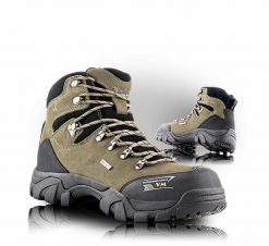 Buty trekkingowe męskie VM Footwear - Newboston trzewiki outdoor 36. Trekkingi męskie VM Footwear, outdoorowe. Za 449.43 zł.