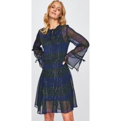 Tommy Hilfiger - Sukienka. Sukienki damskie Tommy Hilfiger. W wyprzedaży za 599.90 zł.