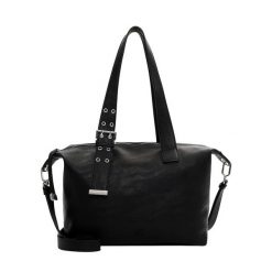 SURI FREY Torebka Shopper SFY Lorrey Torby na zakupy 1 ct Damski. Torebki shopper damskie Suri Frey, bez wzorów, z poliesteru, bez dodatków. Za 244.99 zł.