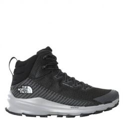 Buty do chodzenia męskie The North Face Vectiv Fastpack Mid Futurelight. Szare trekkingi męskie The North Face, trekkingowe. Za 883.00 zł.