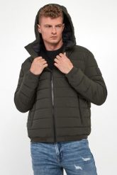 Kurtka męska Kilburn JOOP! Jeans. Płaszcze męskie JOOP! Jeans, m, bez wzorów, z jeansu, bez kaptura. Za 1,599.00 zł.