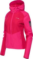 Elbrus Damski Softshell ENVISAT WO'S. Kurtki damskie ELBRUS, s, bez wzorów, z softshellu, bez kaptura. Za 288.89 zł.