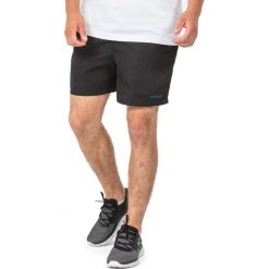 Hi-tec Szorty męskie Solme Black/Blue Depths r. XL. Kąpielówki męskie marki Hi-tec. Za 34.00 zł.