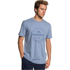 Quiksilver Koszulka Męska Scrtingredienss M Tees bkj0 Stone Wash S. Koszulki sportowe męskie marki Quiksilver. Za 89.00 zł.