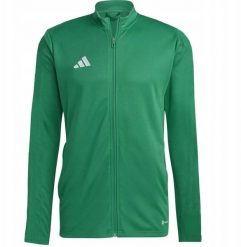 Bluza adidas Entrada 26 Track Jacket JZ6613. Bluzy męskie Adidas, m, bez wzorów, bez kaptura. Za 93.31 zł.