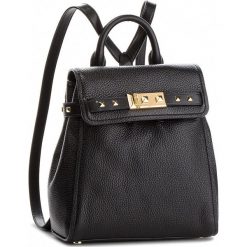 Plecak MICHAEL MICHAEL KORS - Addison 30T8GZFB1L Black. Plecaki damskie marki MICHAEL Michael Kors. Za 1,419.00 zł.