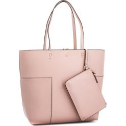 Torebka TORY BURCH - Block-T 45438 Shell Pink Goan Sand. Torebki do ręki damskie marki Tory Burch. W wyprzedaży za 1,079.00 zł.