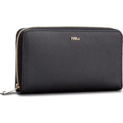 Duży Portfel Damski FURLA - Babylon 949453 P PS52 OAS Onyx. Portfele damskie marki Furla. Za 715.00 zł.