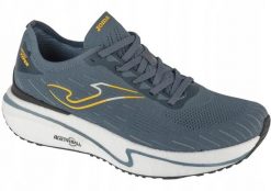 Joma Joma Storm Viper Men 2612 RVIPES2612 szary 43. Szare buty sportowe męskie Joma, bez zapięcia. Za 330.67 zł.