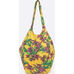 Vero Moda - Torebka. Szare torby na ramię damskie Vero Moda. Za 69.90 zł.