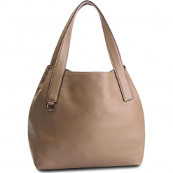 Torebka COCCINELLE - DE5 Mila E1 DE5 11 02 01 Taupe N75. Torebki do ręki damskie marki Coccinelle. Za 1,049.90 zł.