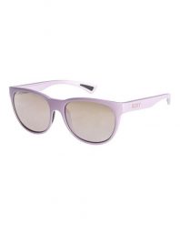Okulary przeciwsłoneczne dla Kobiety GINA Różowy. Czerwone okulary przeciwsłoneczne damskie Roxy. Za 389.99 zł.