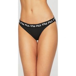 Fila - Figi kąpielowe. Kostiumy jednoczęściowe damskie marki Fila. Za 109.90 zł.