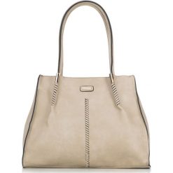 Torebka damska 86-4Y-665-0. Torebki shopper damskie marki bonprix. Za 195.00 zł.