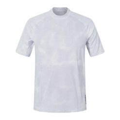 T-shirt Endura AllTrack Roam. Białe t-shirty męskie ENDURA, na lato, l, bez wzorów, klasyczne, bez kołnierzyka. Za 400.00 zł.