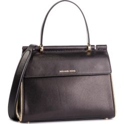 Torebka MICHAEL MICHAEL KORS - Jasmine 30H8GI2S2L Blk/Gold. Torebki do ręki damskie marki MICHAEL Michael Kors. Za 1,759.00 zł.