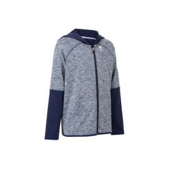 Bluza Thermic Jr 500 granat. Bluzy męskie marki ARTENGO. Za 59.99 zł.