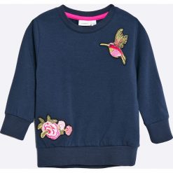Name it - Bluzka dziecięca 80-98 cm. Bluzki dla dziewczynek marki Name it. W wyprzedaży za 49.90 zł.