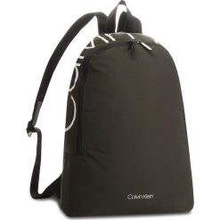 Plecak CALVIN KLEIN - Item Story Round Bac K50K503873 003. Plecaki damskie marki Calvin Klein. W wyprzedaży za 299.00 zł.