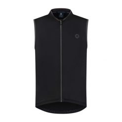 Koszulka rowerowa bez rękawów męska Rogelli Essential. Czarne buty sportowe męskie Rogelli, bez zapięcia, rowerowe. W wyprzedaży za 175.00 zł.
