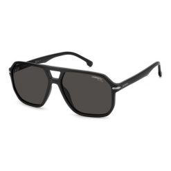 Okulary przeciwsłoneczne Unisex Carrera CARRERA 302_S. Brązowe okulary przeciwsłoneczne męskie Carrera. Za 395.45 zł.