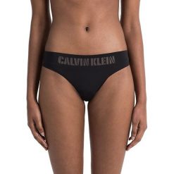 Calvin Klein Figi Stringi qf4068e-001 Czarny (Rozmiar L). Figi damskie marki Calvin Klein. W wyprzedaży za 70.00 zł.