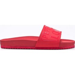 Pepe Jeans - Klapki Bio Royal Block. Klapki damskie marki Pepe Jeans. W wyprzedaży za 149.90 zł.