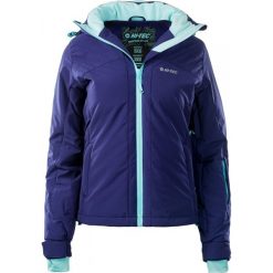 Hi-tec Kurtka narciarska damska Azalea Astral Aura/Aqua Splash r. S. Kurtki damskie Hi-tec. Za 350.99 zł.