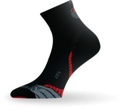 Skarpety trekkingowe Lasting ITL 903 Coolmax S (34-37). Czarne skarpety damskie LASTING, z aplikacjami, z dzianiny. Za 49.00 zł.