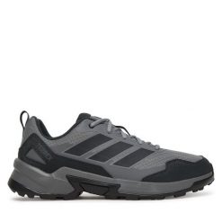Trekkingi adidas. Szare trekkingi męskie Adidas, trekkingowe. Za 349.99 zł.
