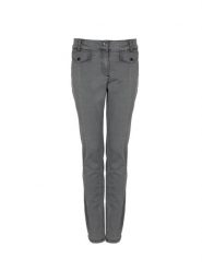 Liu Jo Jeansy "DENIM" | TF2206_D474_87276 | Mężczyzna | Szary. Szare jeansy męskie Liu Jo, eleganckie. W wyprzedaży za 299.00 zł.