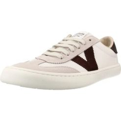 Buty VICTORIA 1186100V Brązowy. Brązowe trekkingi damskie VICTORIA, trekkingowe. Za 357.99 zł.