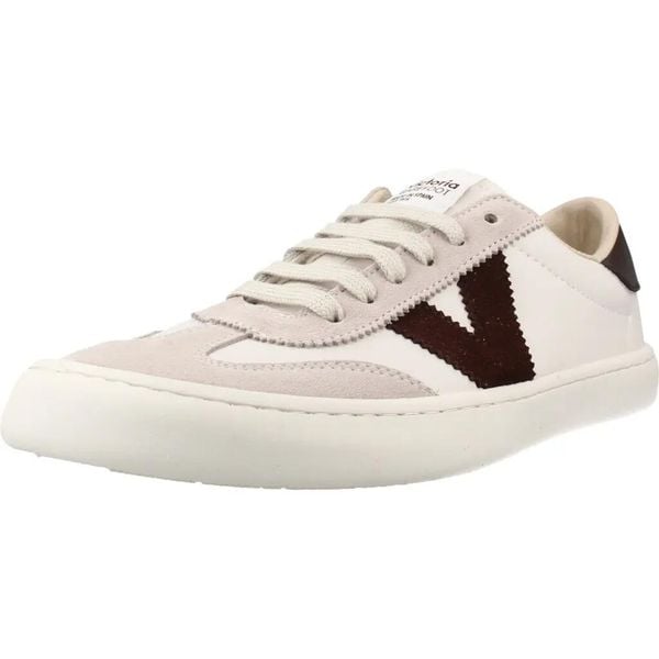 Buty VICTORIA 1186100V Brązowy. Brązowe trekkingi damskie VICTORIA, trekkingowe. Za 360.99 zł.