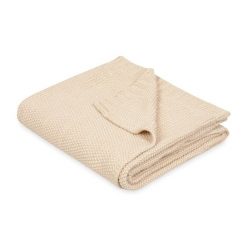 Kocyk TULLY bawełniany 80x100. Kocyki dla dzieci Multitex, z bawełny. Za 120.37 zł.