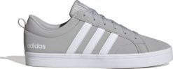 Adidas Buty męskie ADIDAS VS PACE 2.0 46.6. Trampki męskie Adidas, bez wzorów, bez zapięcia. Za 214.91 zł.