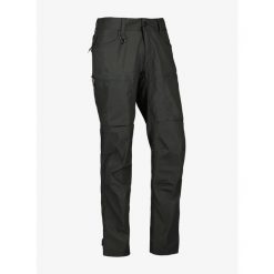 Spodnie turystyczne męskie Didriksons Ara Pants. Zielone spodnie sportowe męskie Didriksons, m, bez wzorów, trekkingowe. Za 324.99 zł.